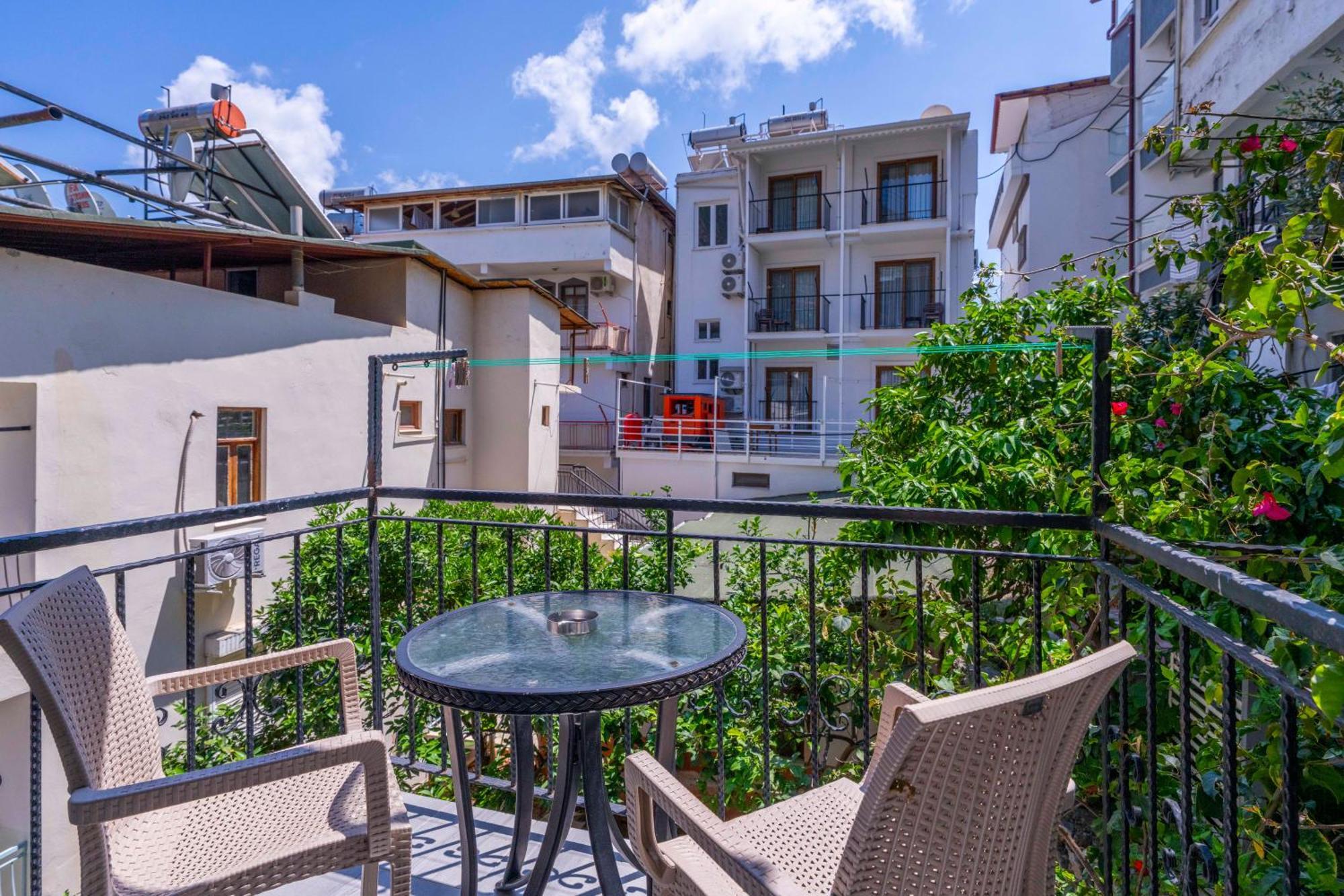 Larex Otel Kas Exterior photo